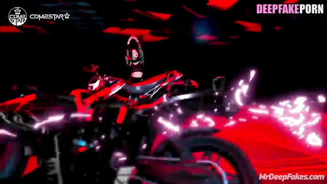 Whores from ITZY fucked with different producers, ai pmv - 예지 딥페이크 영상