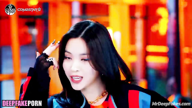 Whores from ITZY fucked with different producers, ai pmv - 예지 딥페이크 영상