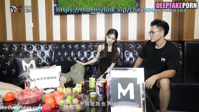 All boys wanna fuck her - Liu Shishi celebrity sex (刘诗诗 成人视频)