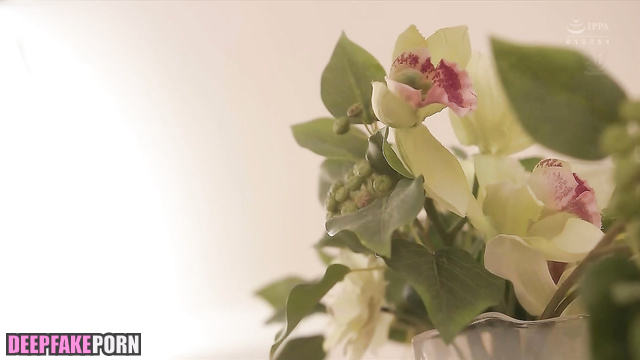 Foot fetish sex tapes, pretty babe Zhou Ye (周也 深度伪造视频) [PREMIUM]