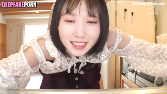アイズワン Eunbi has 性別 sex that leads to incredible result in porn IZ*ONE