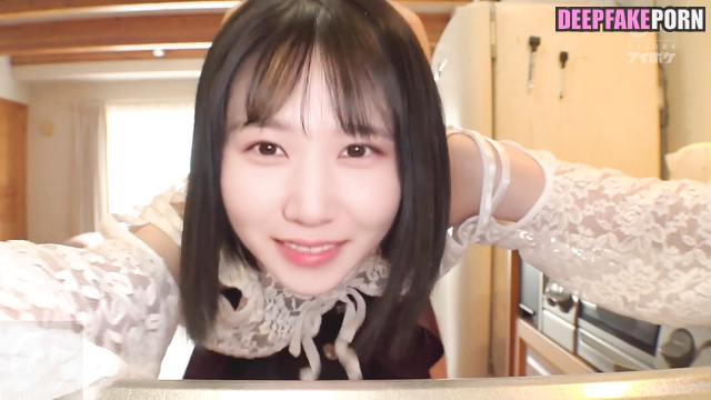 アイズワン Eunbi has 性別 sex that leads to incredible result in porn IZ*ONE