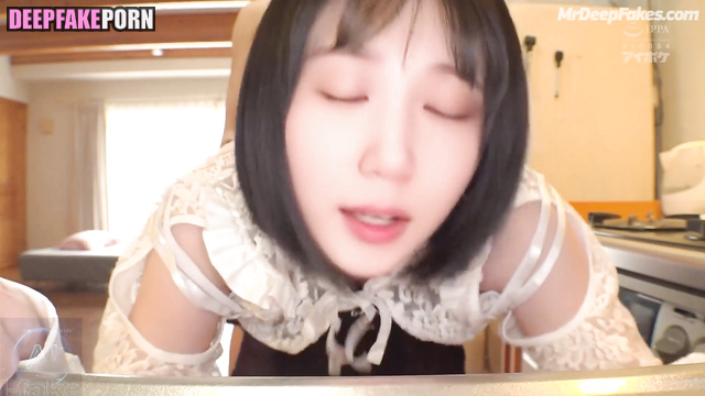 アイズワン Eunbi has 性別 sex that leads to incredible result in porn IZ*ONE