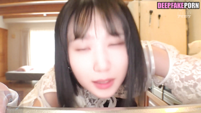 アイズワン Eunbi has 性別 sex that leads to incredible result in porn IZ*ONE