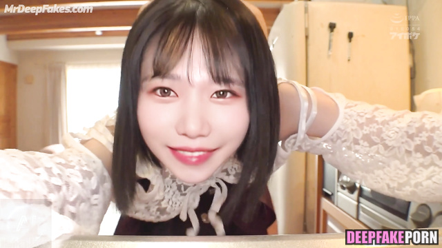 チョ・ユリ Yuri is fucked hard in diffrent angles IZ*ONE アイズワン K-pop ケー・ポップ