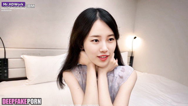 Suzy Miss A feeling creampie inside pussy, ai / 수지 섹스 장면 [PREMIUM]