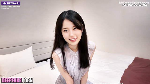 Suzy Miss A got too wet pussy creampie, fakeapp (수지 섹스 테이프)