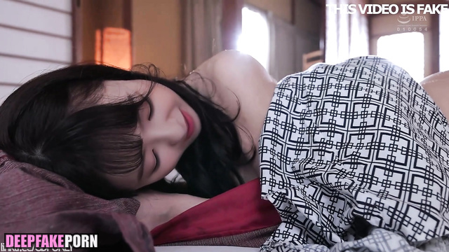 Mature lover licking her sweet ass - Irene fake video / 아이린 레드벨벳 [PREMIUM]