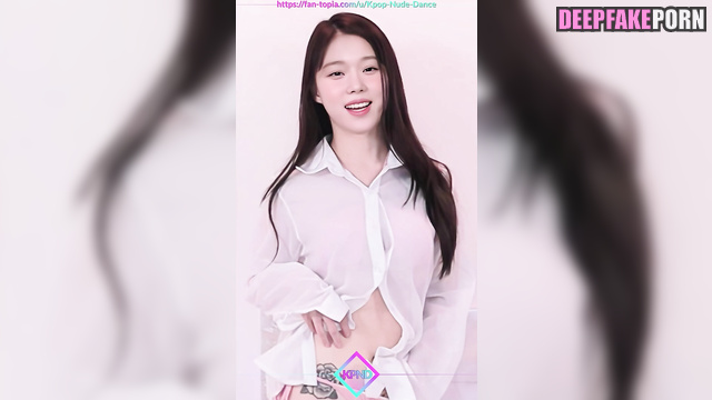 Winter Aespa dancing for rich daddies - real fake (윈터 에스파) [PREMIUM]