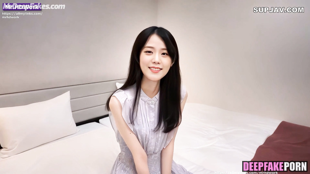 Jisoo 지수 can't live without creampie BLACKPINK 블랙핑크 face swap/얼굴 스왑