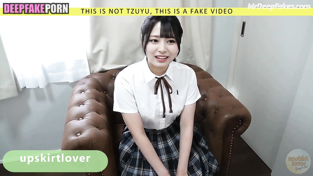 Korean 韓国語 idol つうぃ Tzuyu moans the loudest from my dick トゥワイス TWICE