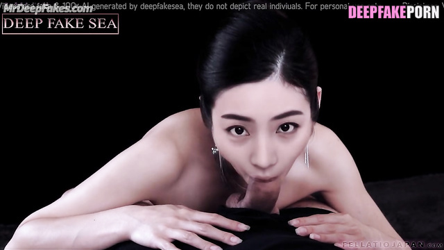 You will be glad to see how good Newclear Hansa takes dick in mouth AI