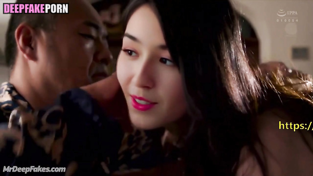 Passionate sex that 哈妮克孜 Hani Kyzy deserved for her seduction 充满激情的性爱