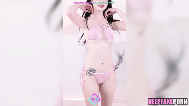 Fake porn IVE アイヴ Wonyoung among all celebs is the hottest フェイクポルノ [PREMIUM]