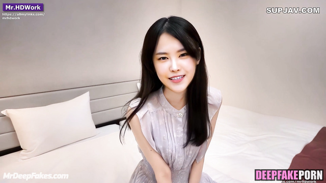 エーピンク Naeun's アダルトビデオ adult video with very unexpected cumhshot A Pink