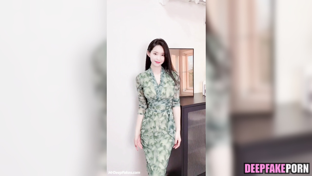 Solo dirty talks - IU hot adult video (아이유 딥페이크 영상)