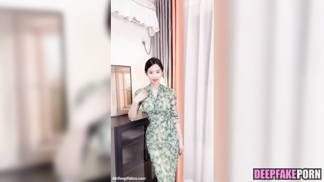 Solo dirty talks - IU hot adult video (아이유 딥페이크 영상)