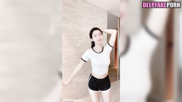 Solo dirty talks - IU hot adult video (아이유 딥페이크 영상)