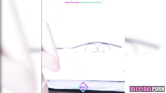 류진/Ryujin learned new sexy dance special for u 섹스 장면 sex scene ITZY 있지 [PREMIUM]