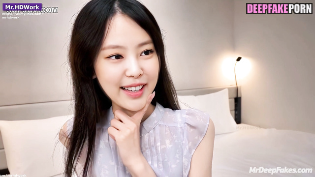 제니 Jennie wanna be creampied so badly fake porn 가짜 포르노 BLACKPINK 블랙핑크