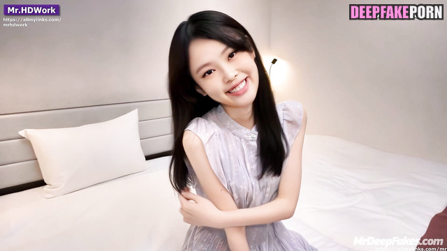 제니 Jennie wanna be creampied so badly fake porn 가짜 포르노 BLACKPINK 블랙핑크
