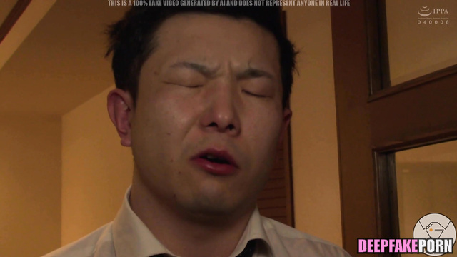 Guys put on handcuffs on sexy セックスシーン Minji sex scene NewJeans ニュージーンズ [PREMIUM]