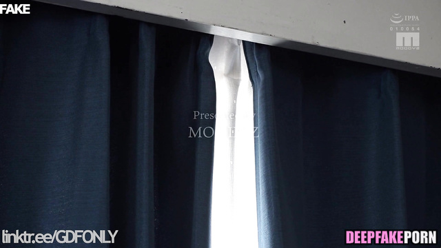 He couldn't hold out sexual desire against nude 누드 Sumin 수민 STAYC 스테이씨 [PREMIUM]