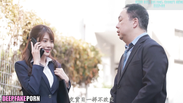 Fake Yoona (少女時代 ディープフェイクビデオ) and her husband fucked after divorce [PREMIUM]