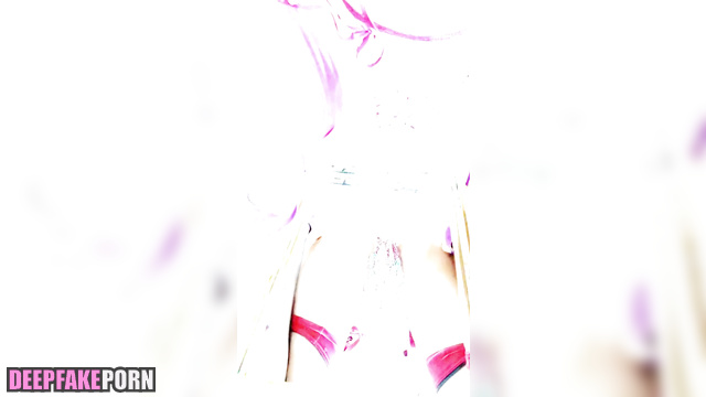 Rich bitch showing sexy underwear - Hyomin (효민 티아라) face swap / [PREMIUM]