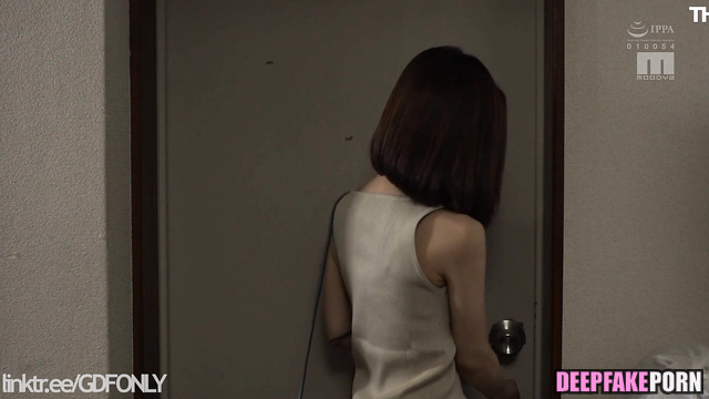 Gorgeous pov titsjob by sexy Sakura (アイズワン セックスシーン) adult video [PREMIUM]