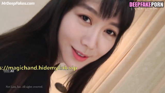 Best friends fucked her by sex toy - Jiang Yan hot ai scenes / (姜妍 真假)