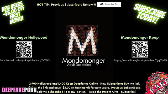 Fast fuck before husband arriving - Minju fakeapp / アイズワン 本物の偽物 [PREMIUM]