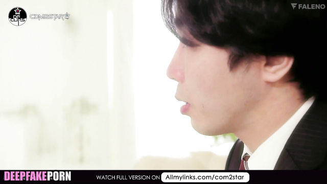 Yuna fake celebrity sex - bride fucked before wedding / 유나 있지