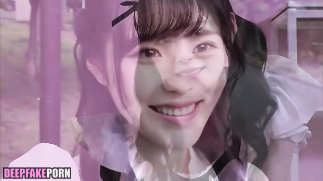 Housemaid made blowjob after room cleaning, fake Jun Hyo-seong (전효성 시크릿)