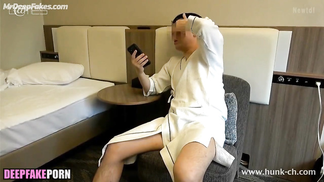 Gays fucked in the hotel - Siwon celebrity sex // 시원 슈퍼주니어