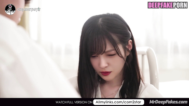 Sihyeon must work hard to get nurse job 시현 EVERGLOW 에버글로우 porn 포르노