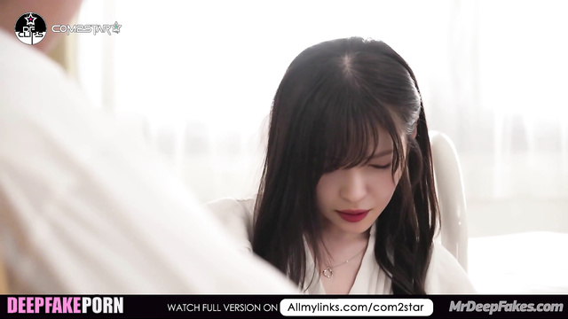 Sihyeon must work hard to get nurse job 시현 EVERGLOW 에버글로우 porn 포르노