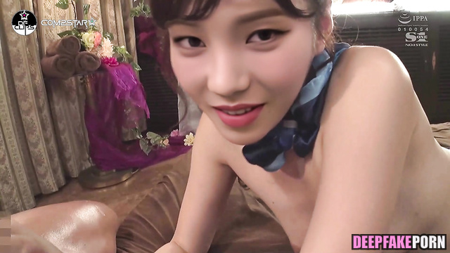 With Karina 카리나 I will always cum from fucking her aespa AI 인공 지능 에스파 [PREMIUM]