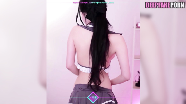 카리나 aespa 딥페이크 Deepfake 에스파 Karina is ready to show her hottest dance [PREMIUM]