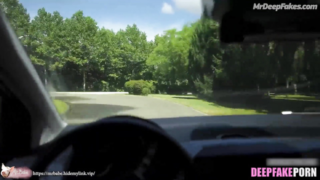 Her sweet ass was fully pleased - Minju real fake / アイズワン セックスシーン