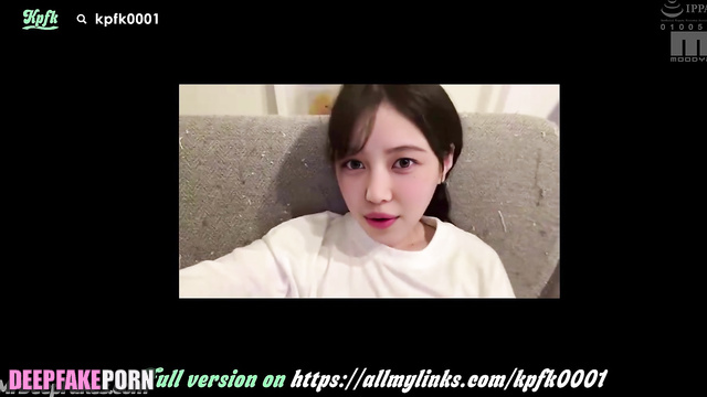 Danielle made hot erotic blog - ai scenes (ニュージーンズ ディープフェイクビデオ)