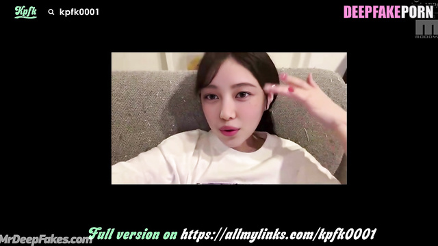 Danielle made hot erotic blog - ai scenes (ニュージーンズ ディープフェイクビデオ)