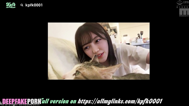 Danielle made hot erotic blog - ai scenes (ニュージーンズ ディープフェイクビデオ)