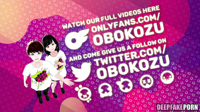 Hot brunette AriaSaki having fun with her fan - ai scenes