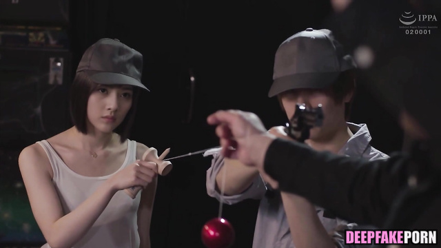 宋祖儿 Song Zu'er wanna fuck with two guys at the same time 中国人 Chinese [PREMIUM]