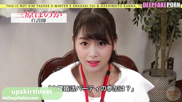 Japanese and korean babes love group sex - ai scenes / 진짜 가짜 섹스 테이프