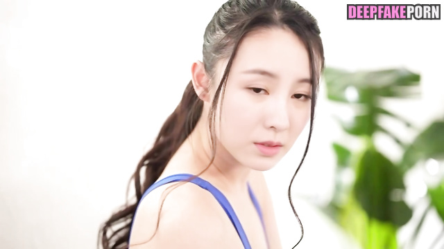 陈都灵 Chen Duling always wants the biggest cock for her sex scene 性爱场面 [PREMIUM]