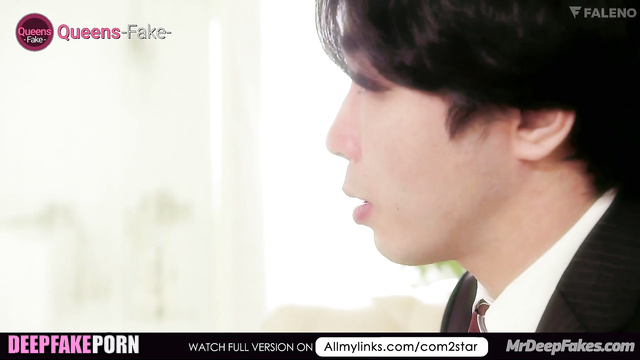 Man fucked a bitch before his wedding - Nanase Nishino ai (西野七瀬 乃木坂46)