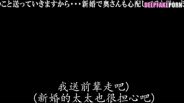 IU hot celebrity sex - cute face was cumed in a hotel (아이유 딥페이크 포르노)