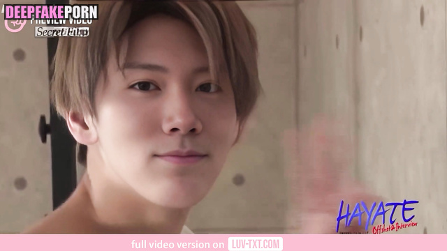 엔시티 NCT I take photos of Ten's amazing ass 텐 deepfake 딥 페이크 에로틱 erotic